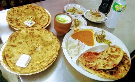 Love Parathas? Visit these 9 places on your next trip to Delhi