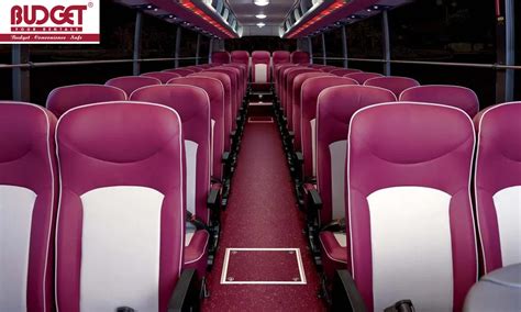 Hyundai Universe Bus 50 Seat