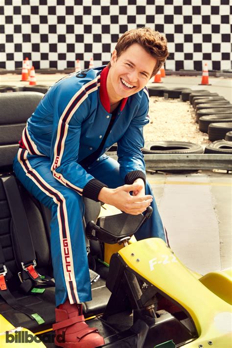 Ansel Elgort Style: All the Looks From His Billboard Cover Shoot| Billboard