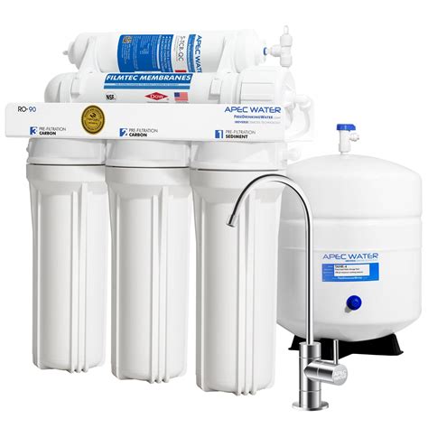 What is a Whole House Reverse Osmosis System? - RO System Reviews