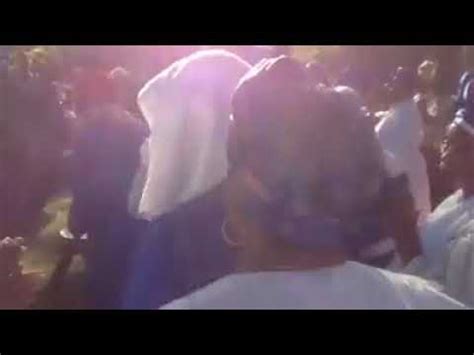 Trinidad Orisha- Orisha Pilgrimage - YouTube