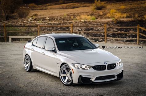 BMW M3 Sedan