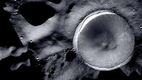 See What’s Inside One Of The Permanently Dark Craters On The Moon | IFLScience