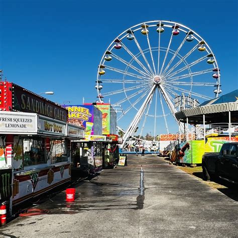 Osceola Heritage Park on Twitter: "Up goes the fun at @OHP_Venues ...