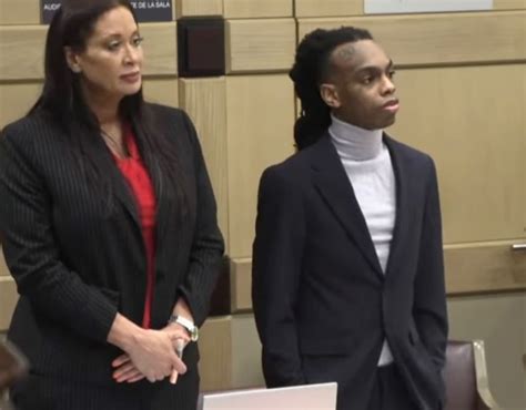 Ynw Melly Mugshot And Trial 2023: Is Ynw Melly Coming Home?