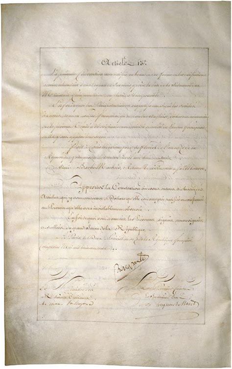 Louisiana Purchase Treaty (1803) | Louisiana purchase, United states history, Historical documents