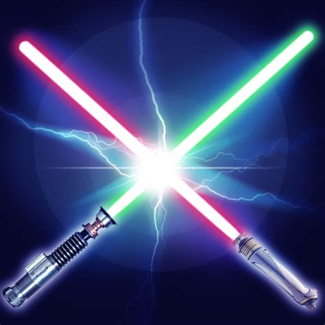 Star Wars: Lightsaber Duel by THQ, Inc.