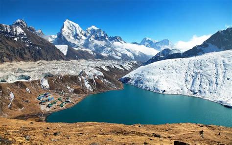 Gokyo Lake Trekking - 13 Days Itinerary | Best Time | Weather | Difficulty