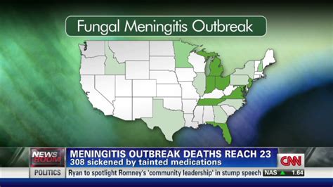 Owner of firm linked to deadly meningitis outbreak takes Fifth before ...