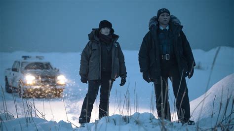 ‘True Detective: Noche polar’: ¿existe realmente Ennis, Alaska? | Traveler