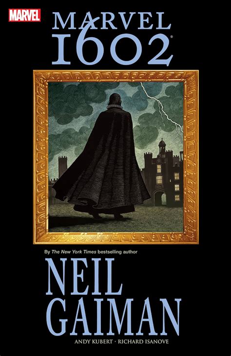 Neil Gaiman - Comic Books and Graphic Novels - Research Guides at ...