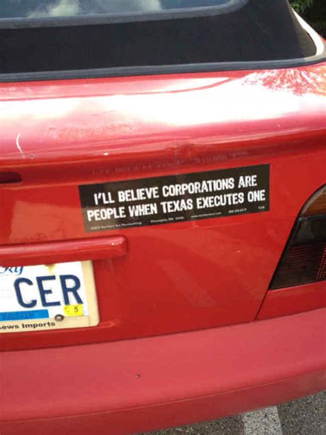 26 Funny Bumper Stickers That Will Actually Make You Laugh