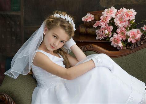 First Communion Dresses End of Year Clearance Sale: First Communion ...