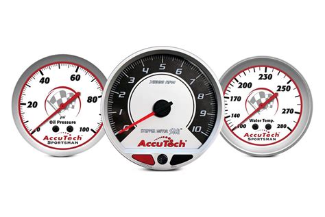 Longacre Racing™ | Automotive Tire Gauges, Parts, Tools — CARiD.com