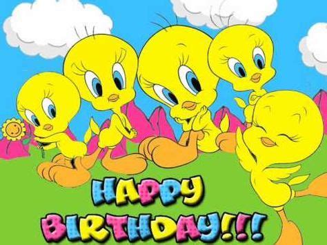 Happy Birthday -♥️♥️♥️🎂🎂🎂🎂😘🙋🏻 (YouTube) I taw I taw a pretty lil girl ...