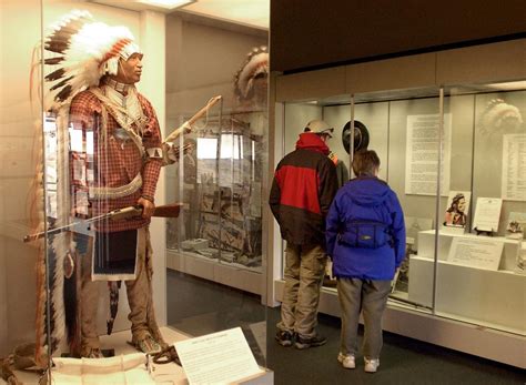 Little Bighorn Battlefield still captures people's imaginations | Montana News | billingsgazette.com