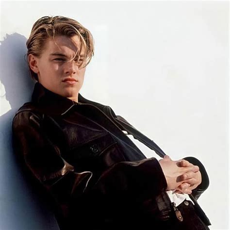 Ota selvää 55+ imagen leonardo dicaprio titanic haircut - abzlocal fi