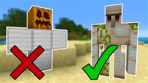 How To Make A Golem In