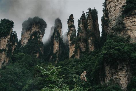 9 Most Scenic And Beautiful Places In China | Drink Tea & Travel