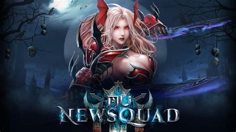 [Character] Slayer - Character Guides - NewSquad International Forum