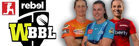 WBBL09 squads: Full Women's Big Bash 2023 player list for all teams ...