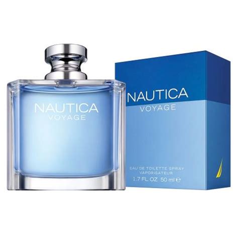 NAUTICA VOYAGE for Women - Perfume Oils | Handbags |Fragrances | Scarves