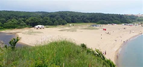 10 Best Hidden Black Sea Beaches in Bulgaria to Explore