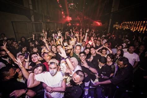 Jakarta Nightlife: 15 Best Nightclubs (Updated 2023) | Jakarta100bars ...