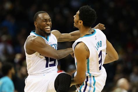 Former Charlotte Hornets players to keep an eye on in Orlando