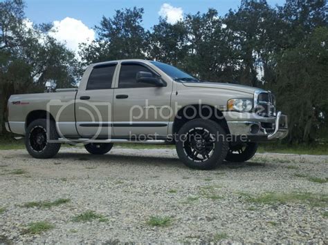 Lets see some 3rd Gen trucks - DODGE RAM FORUM - Ram Forums & Owners ...