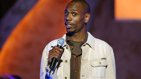 Dave Chappelle doesn't want you to stream 'Chappelle's Show' | What to Watch