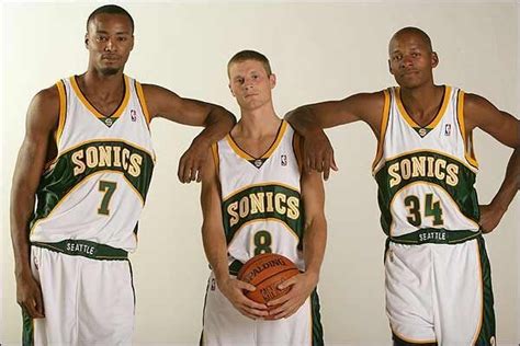 Risiko Anwendbar Semester seattle supersonics home jersey Toleranz ...