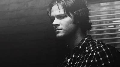 Sam Winchester - Sam Winchester Fan Art (34852398) - Fanpop