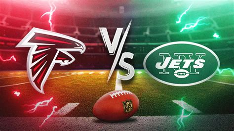 Falcons-Jets prediction, odds, pick, how to watch NFL Week 13 game