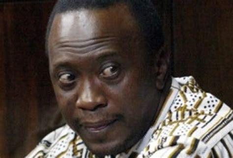 Kenya's Richest Man Resigns As Finance Minister