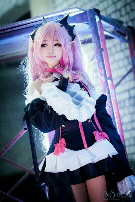 Պ ¢osϼla¥ Պ...pinterest: izunami senya... | Cosplay kawaii, Cosplay feminino, Cosplays femininos