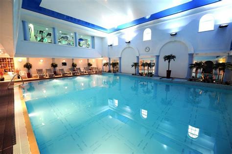 Carden Park Spa Resort, Chester