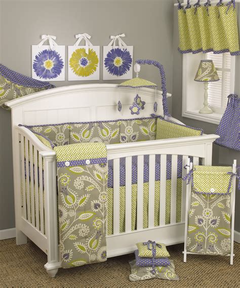 Baby Bedding Sets | Baby Bedding | Crib Bedding | Cotton Tale Designs