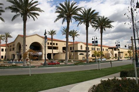 California Baptist University – Broeske Architects