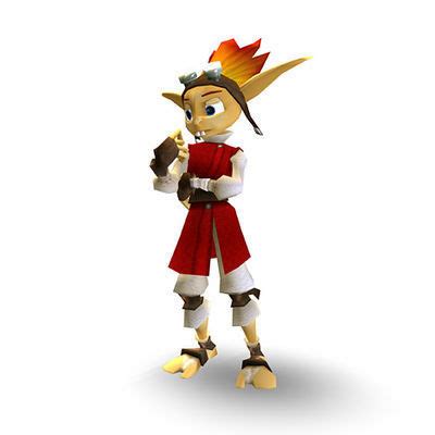 jak 3 - Jak and Daxter Photo (18799235) - Fanpop