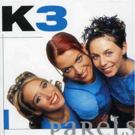 K3 Lyrics - Download Mp3 Albums - Zortam Music