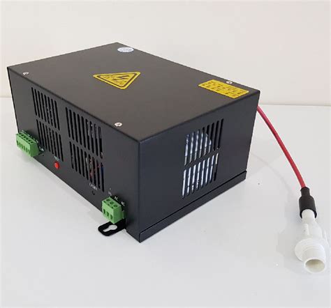 CO2 Laser Power Supply 100Watt – TechieTools