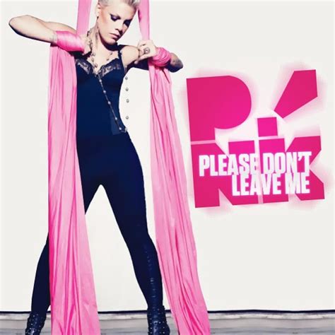 P!nk: Please Don't Leave Me (Music Video 2009) - Plot - IMDb