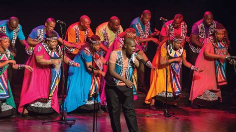 African American Choir | African Choir Sydney