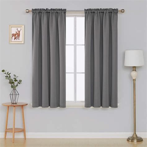 Curtains Models For Small Windows | iCreatived