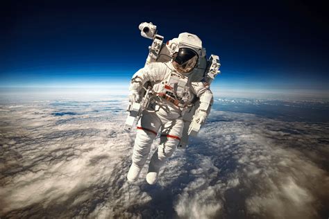 36 Fun Facts About Astronauts You Might Not Know