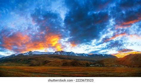 5,267 Sunset In Ladakh Images, Stock Photos & Vectors | Shutterstock