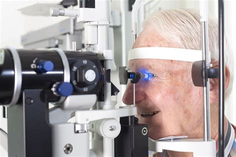 How Tonometry Eye Pressure Test Works