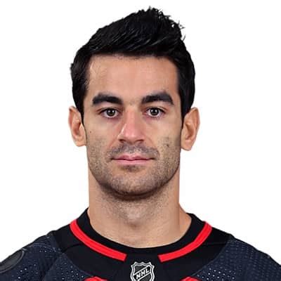 Max Pacioretty Wiki, Age, Bio, Height, Wife, Career, and Net Worth