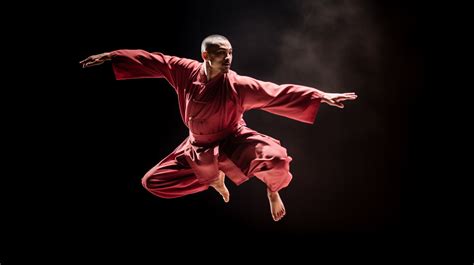 Can Adults Learn Wushu? You're More Remarkable Than You Think - Martial ...